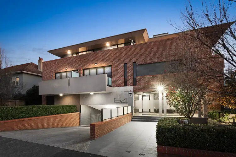16/64 Riversdale Road, Hawthorn VIC 3122