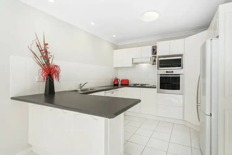 Fourth view of Homely townhouse listing, 23 Jamieson Way, Thornleigh NSW 2120