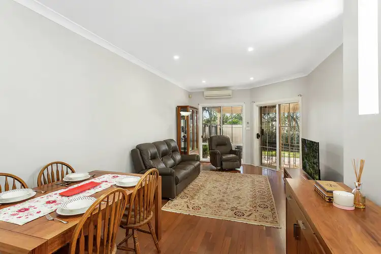 Fifth view of Homely townhouse listing, 23 Jamieson Way, Thornleigh NSW 2120