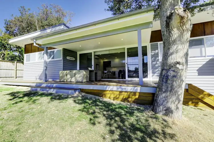 Second view of Homely house listing, 109 Boomerang Drive, Boomerang Beach NSW 2428