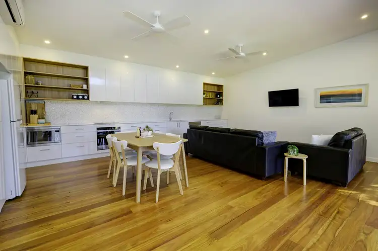 Fourth view of Homely house listing, 109 Boomerang Drive, Boomerang Beach NSW 2428