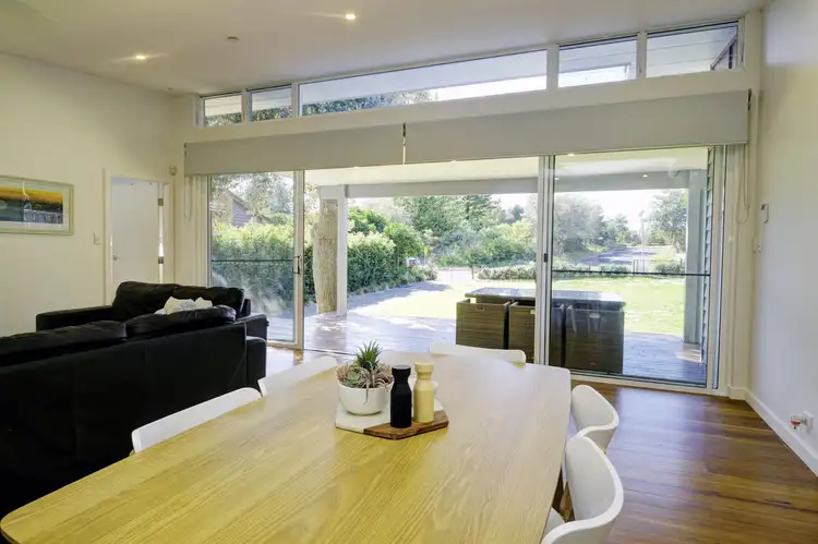Fifth view of Homely house listing, 109 Boomerang Drive, Boomerang Beach NSW 2428