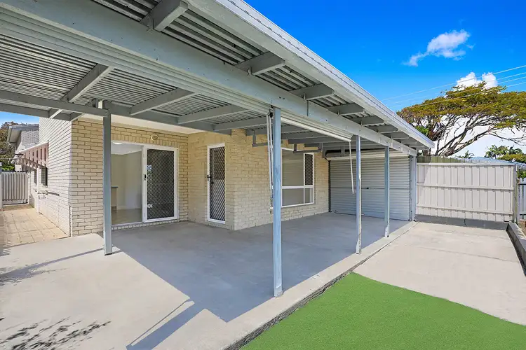 Third view of Homely unit listing, 2/112 Esplanade, Golden Beach QLD 4551