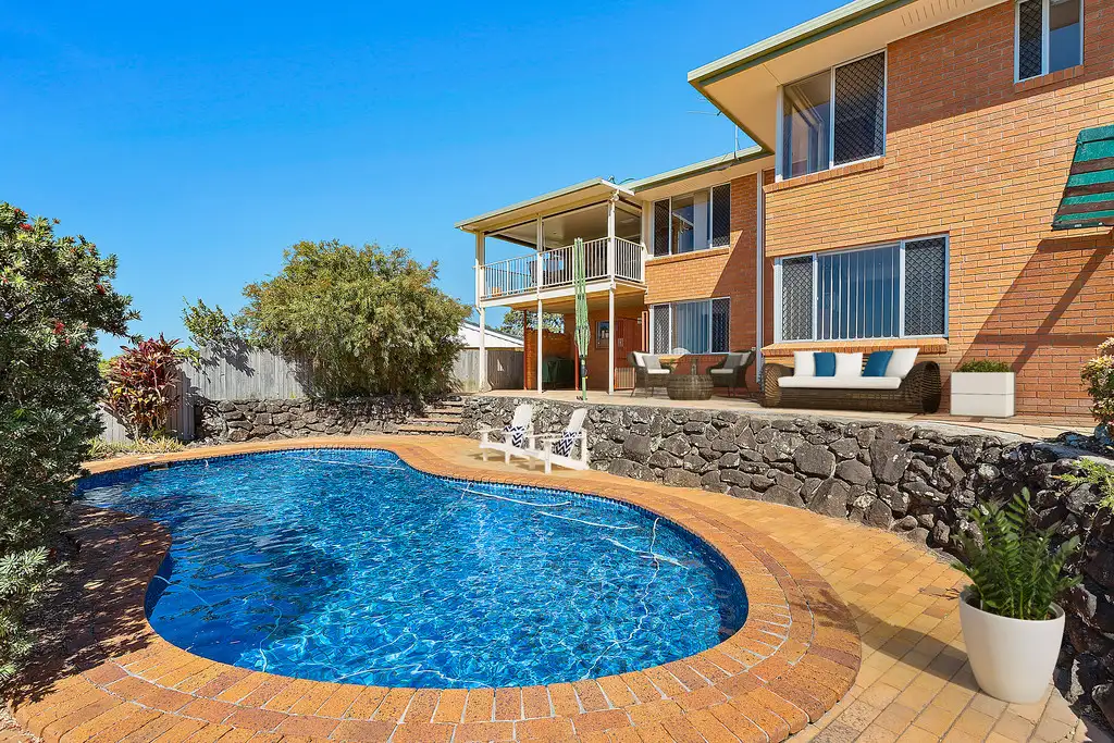 Main view of Homely house listing, 6 Diane Crescent, Bilambil Heights NSW 2486