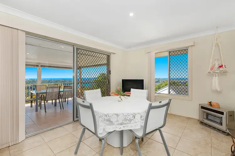 Third view of Homely house listing, 6 Diane Crescent, Bilambil Heights NSW 2486
