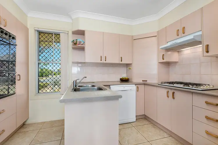 Fifth view of Homely house listing, 6 Diane Crescent, Bilambil Heights NSW 2486
