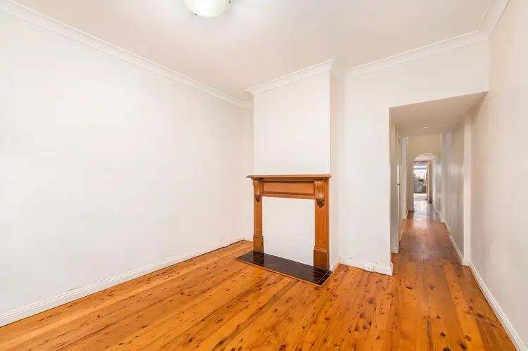 Second view of Homely semi-detached listing, 88 Union Street, Erskineville NSW 2043