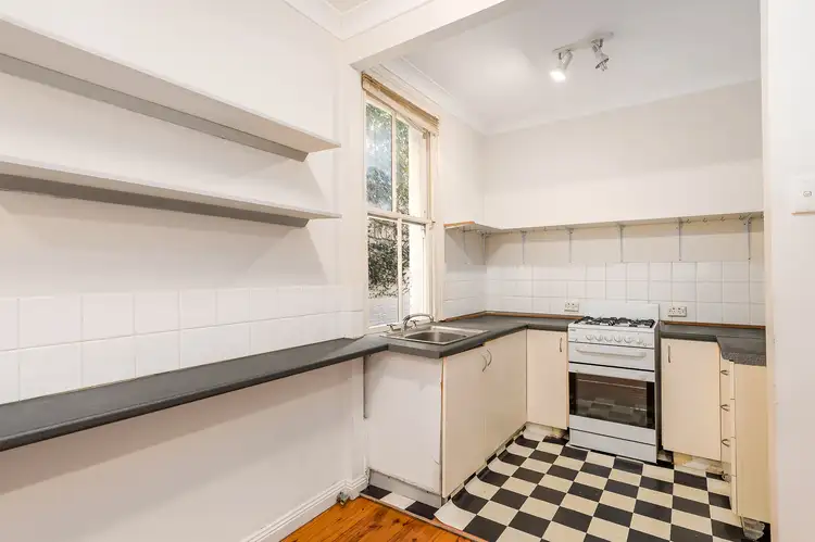 Third view of Homely semi-detached listing, 88 Union Street, Erskineville NSW 2043