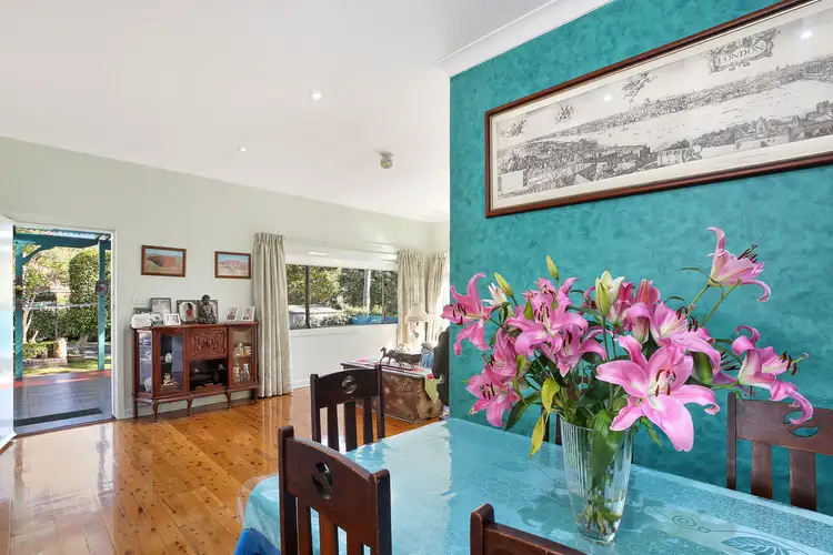 Main view of Homely house listing, 1 Munro Street, Lane Cove NSW 2066