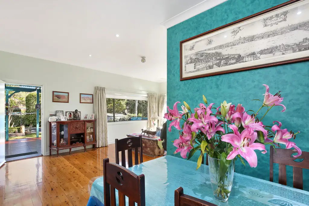 Main view of Homely house listing, 1 Munro Street, Lane Cove NSW 2066
