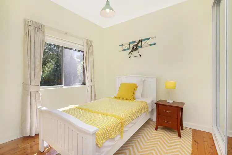 Fifth view of Homely house listing, 1 Munro Street, Lane Cove NSW 2066