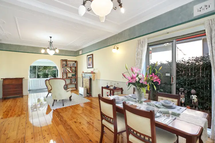 Sixth view of Homely house listing, 1 Munro Street, Lane Cove NSW 2066