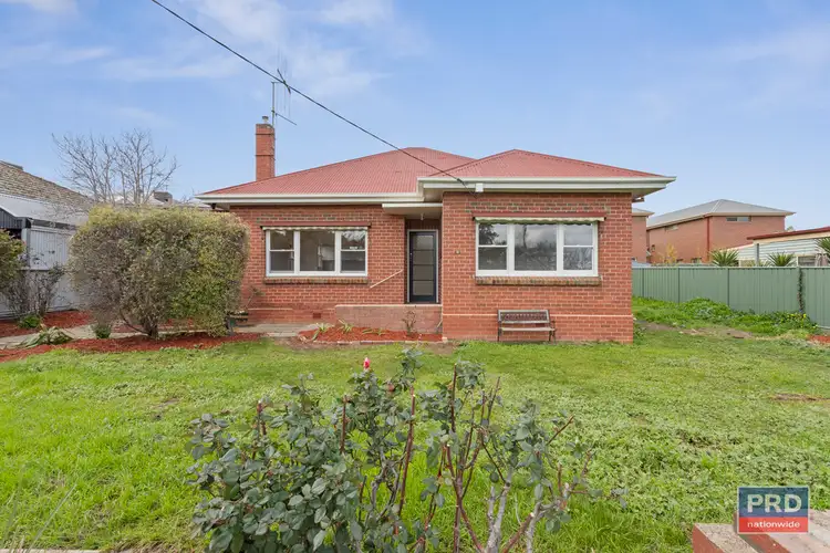 18 Strickland Road, East Bendigo VIC 3550