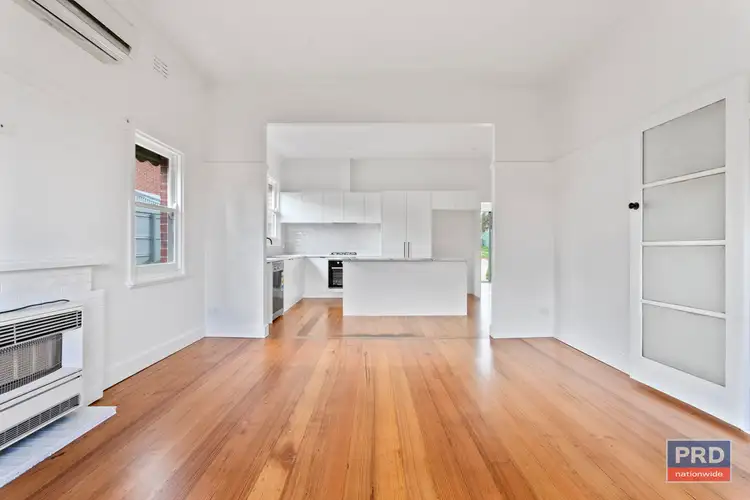 Second view of Homely house listing, 18 Strickland Road, East Bendigo VIC 3550