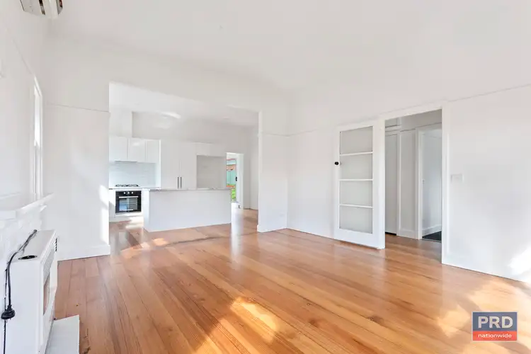 Fourth view of Homely house listing, 18 Strickland Road, East Bendigo VIC 3550