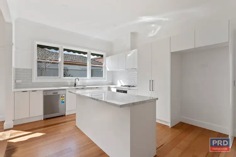 Fifth view of Homely house listing, 18 Strickland Road, East Bendigo VIC 3550