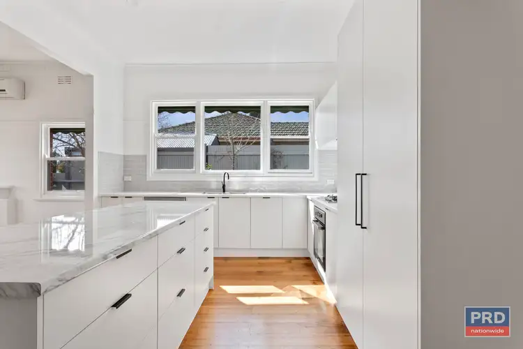 Sixth view of Homely house listing, 18 Strickland Road, East Bendigo VIC 3550