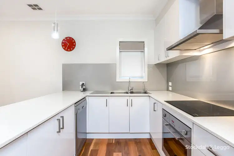 Fourth view of Homely unit listing, 1/17 Bungalook road, Bayswater North VIC 3153