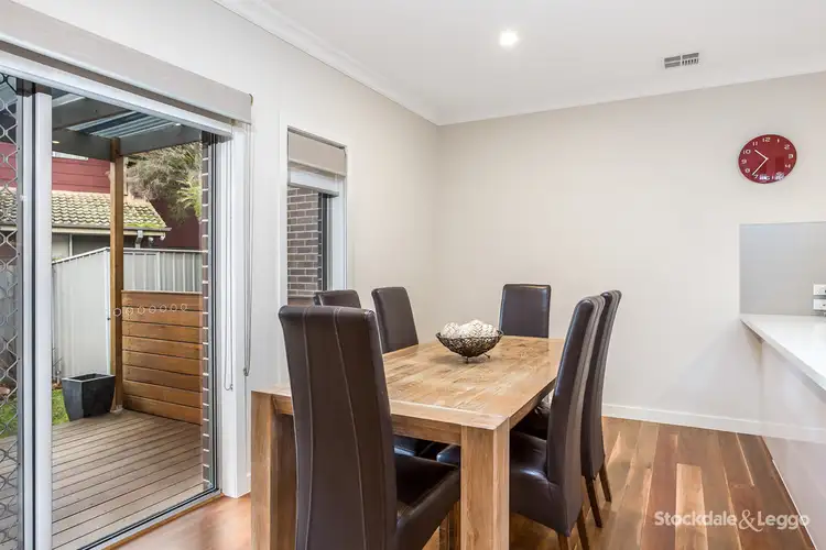 Fifth view of Homely unit listing, 1/17 Bungalook road, Bayswater North VIC 3153