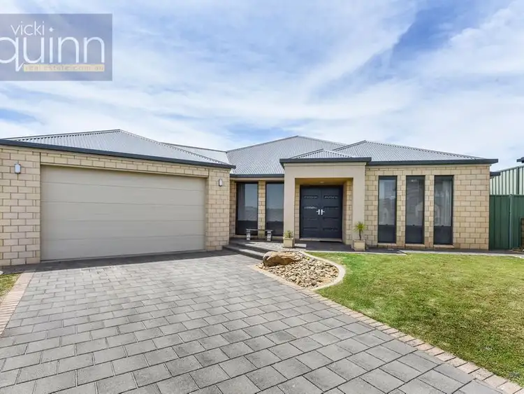 36 Stiles Street, Mount Gambier SA 5290