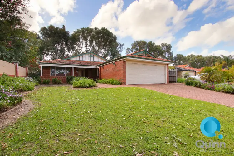 Main view of Homely house listing, 6 Woodhouse Circuit, Canning Vale WA 6155