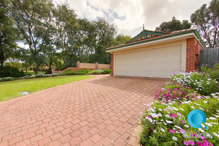 Second view of Homely house listing, 6 Woodhouse Circuit, Canning Vale WA 6155