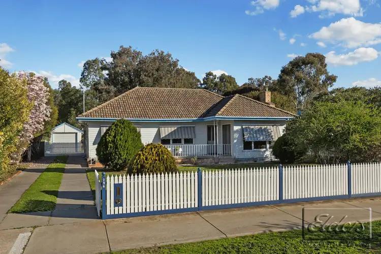 296 Holdsworth Road, North Bendigo VIC 3550