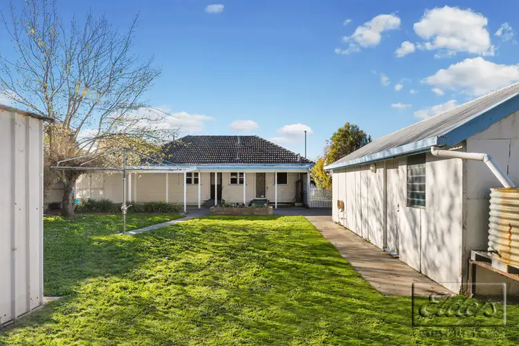 Fifth view of Homely house listing, 296 Holdsworth Road, North Bendigo VIC 3550