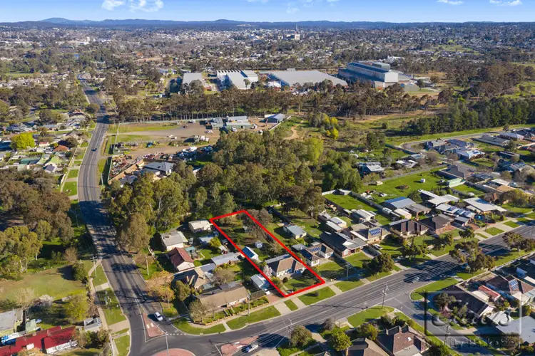 Seventh view of Homely house listing, 296 Holdsworth Road, North Bendigo VIC 3550