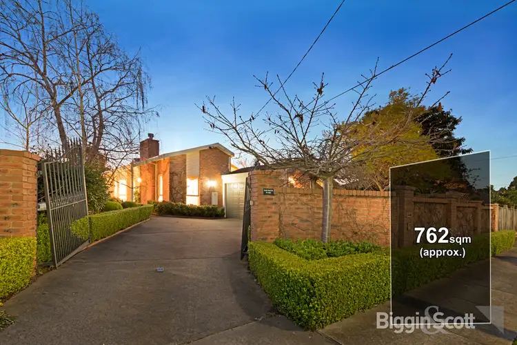136 Terrara Road, Vermont South VIC 3133