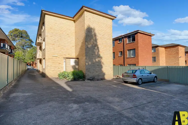 Second view of Homely unit listing, 5/20 Wigram Street, Harris Park NSW 2150