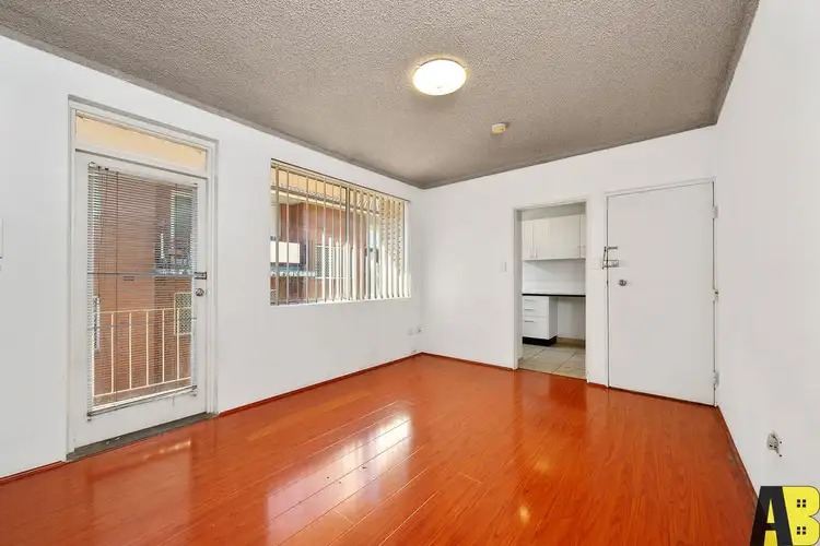 Fifth view of Homely unit listing, 5/20 Wigram Street, Harris Park NSW 2150
