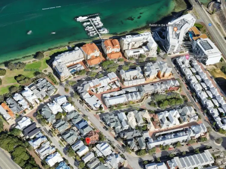 6A Bruce Street, North Fremantle WA 6159