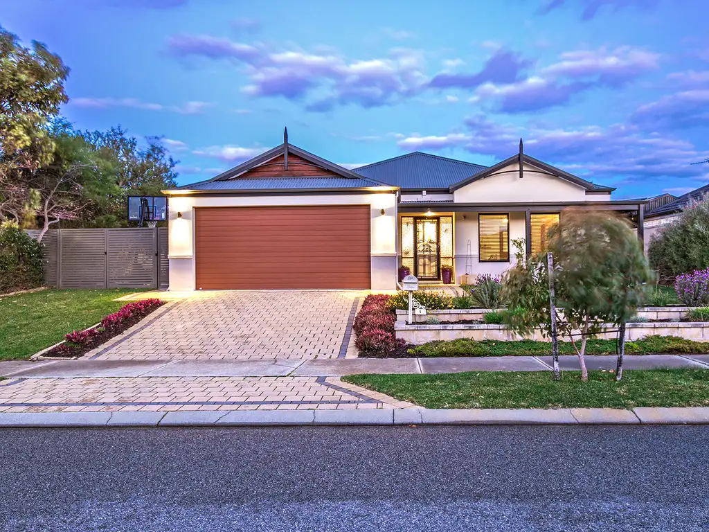 Main view of Homely house listing, 5 Sellafield Bend, Waikiki WA 6169