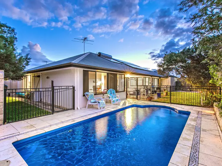 Second view of Homely house listing, 5 Sellafield Bend, Waikiki WA 6169