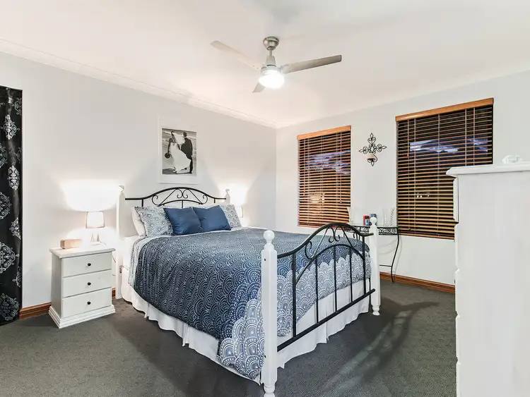 Fifth view of Homely house listing, 5 Sellafield Bend, Waikiki WA 6169