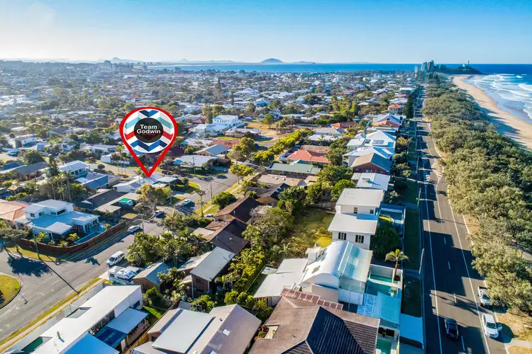 1/16 Iluka Avenue, Buddina QLD 4575