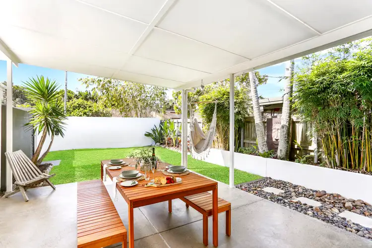 Third view of Homely unit listing, 1/16 Iluka Avenue, Buddina QLD 4575