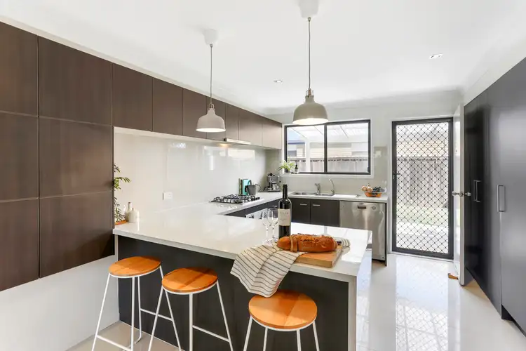 Fourth view of Homely unit listing, 1/16 Iluka Avenue, Buddina QLD 4575