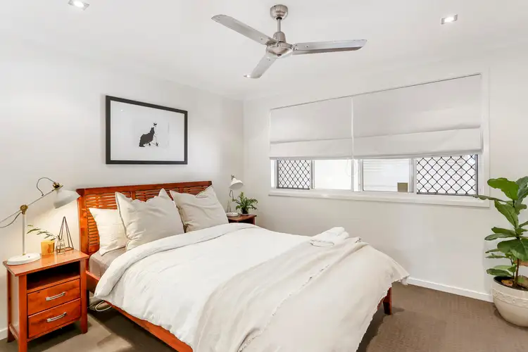 Fifth view of Homely unit listing, 1/16 Iluka Avenue, Buddina QLD 4575