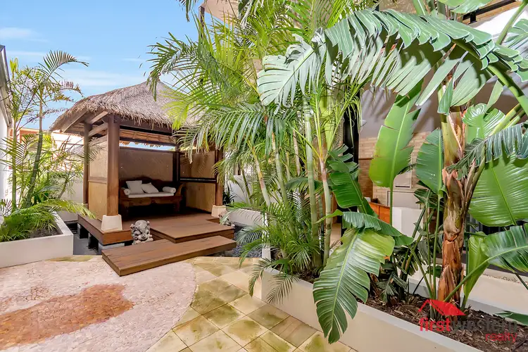 Second view of Homely apartment listing, 106/17 Davidson Terrace, Joondalup WA 6027