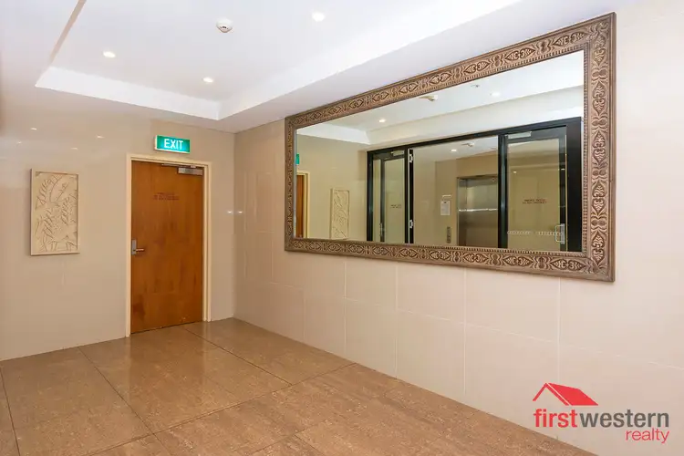 Fourth view of Homely apartment listing, 106/17 Davidson Terrace, Joondalup WA 6027