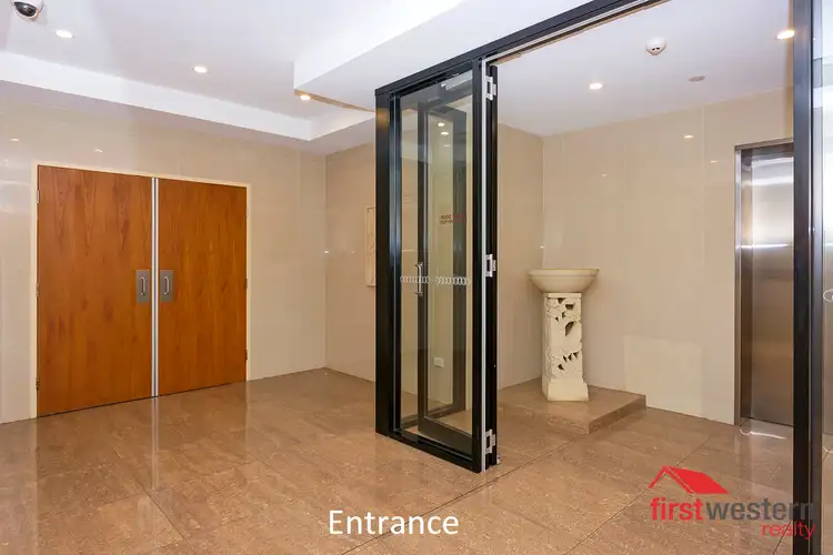 Fifth view of Homely apartment listing, 106/17 Davidson Terrace, Joondalup WA 6027