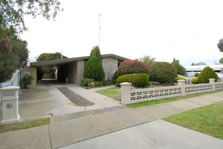 Main view of Homely house listing, 457 SLOANE STREET, Deniliquin NSW 2710