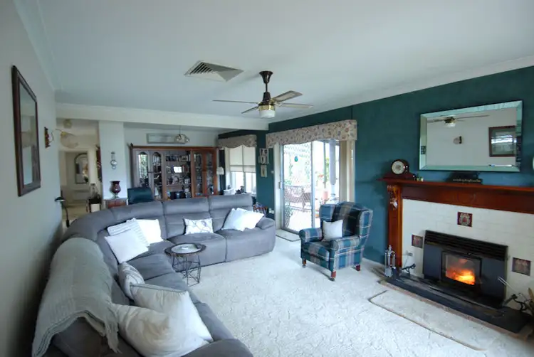 Second view of Homely house listing, 457 SLOANE STREET, Deniliquin NSW 2710