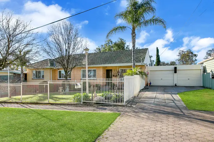 22 Myall Road, Para Hills SA 5096