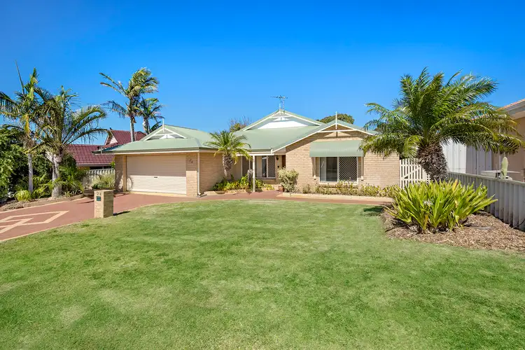 28 Hosken Street, Bluff Point WA 6530