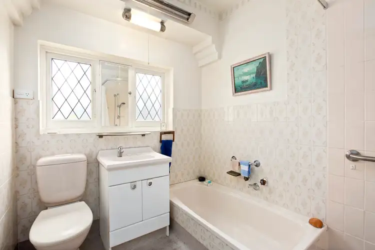 Sixth view of Homely house listing, 6 Dominic Street, Camberwell VIC 3124