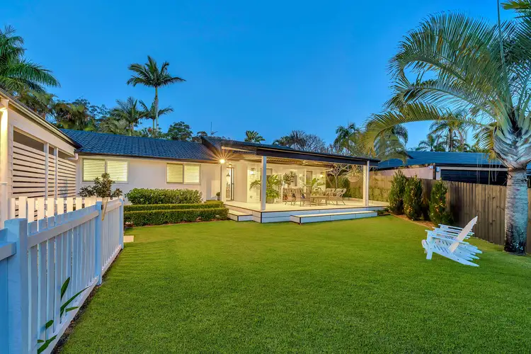 Second view of Homely house listing, 3 Lowanna Drive, Ashmore QLD 4214