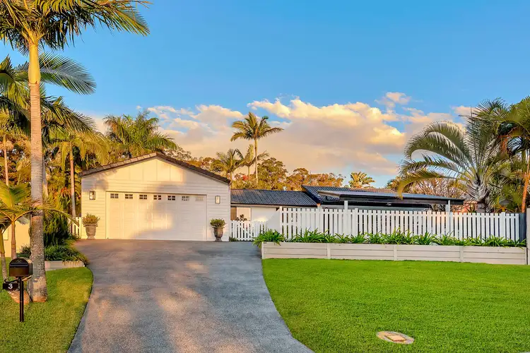 Fourth view of Homely house listing, 3 Lowanna Drive, Ashmore QLD 4214